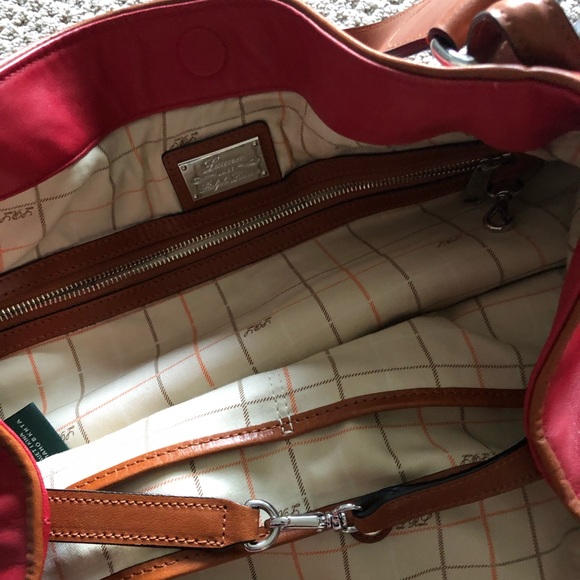 Polo Ralph Lauren handbag - Picture 5 of 5